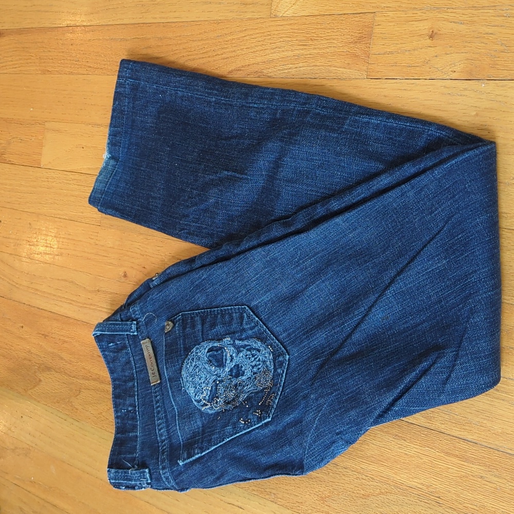 J Company Jean